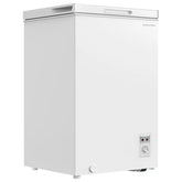 Milectric ARC-N01 congelador Horizontal 99L F Blanco